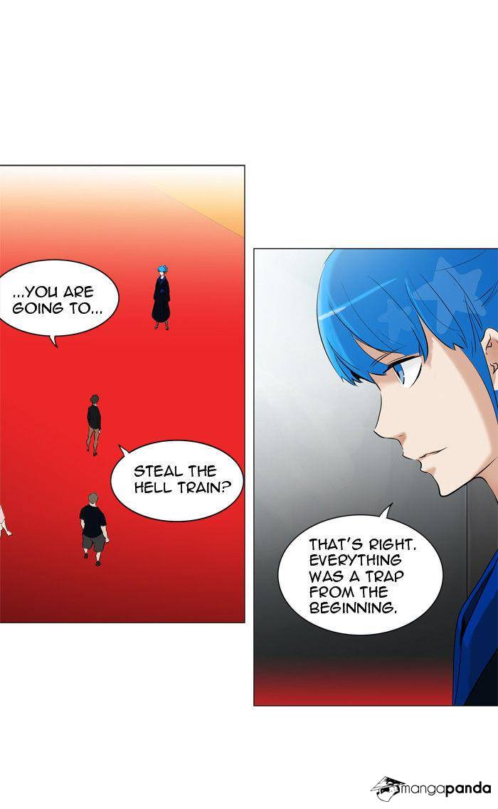 Tower of God Chapter 212 image 10